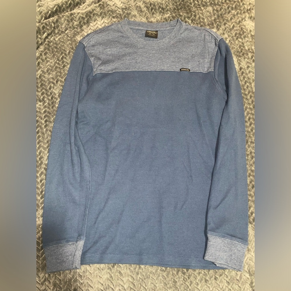 Men’s Oakley T-shirt